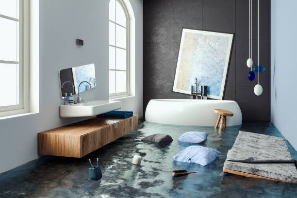 , NE Water damage restoration Company